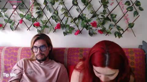 Jack and Emily online show from March 3, 2026, 8:04 pm