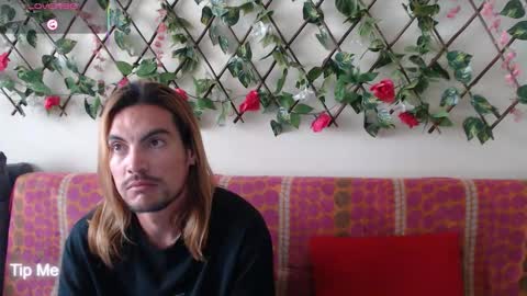 Jack and Emily online show from March 14, 2026, 8:25 pm