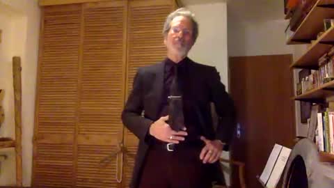 Jack online show from January 18, 2026, 10:46 pm