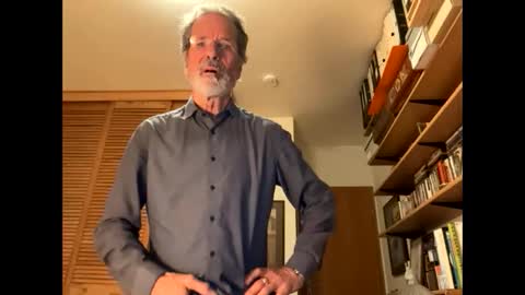 Jack online show from March 26, 2026, 10:37 pm