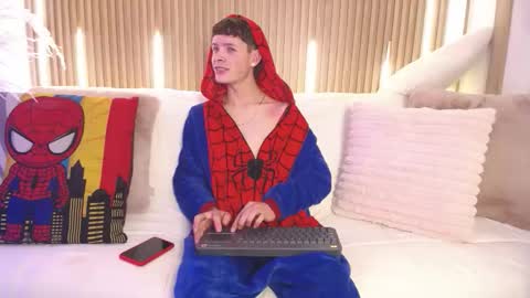 Snapshot of jack_frosst_ chatting on October 11, 2025, 12:15 pm JACK online show from October 11, 2025, 12:15 pm