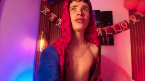 Snapshot of jack_frosst_ chatting on October 16, 2025, 12:50 pm JACK online show from October 16, 2025, 12:50 pm