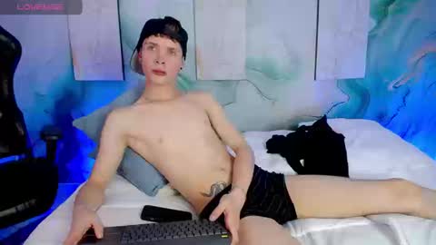 JACK  online show from March 14, 2026, 3:28 pm