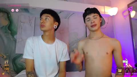 JACK  online show from March 19, 2026, 1:15 pm