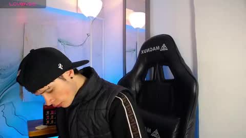 JACK  online show from March 24, 2026, 12:21 pm