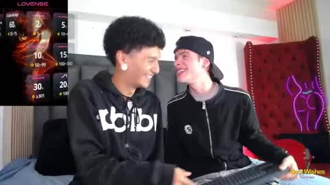 JACK  online show from March 26, 2026, 4:18 am