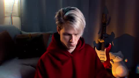 brestonsweet online show from February 12, 2026, 10:38 pm