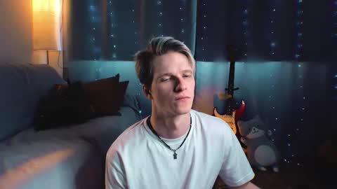 brestonsweet online show from March 6, 2026, 12:01 pm