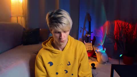 brestonsweet online show from March 25, 2026, 4:35 pm