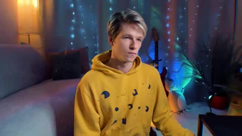 brestonsweet online show from March 29, 2026, 7:25 pm