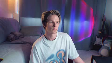 brestonsweet online show from May 25, 2026, 4:57 pm
