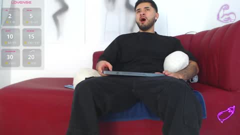    online show from May 23, 2026, 2:21 pm