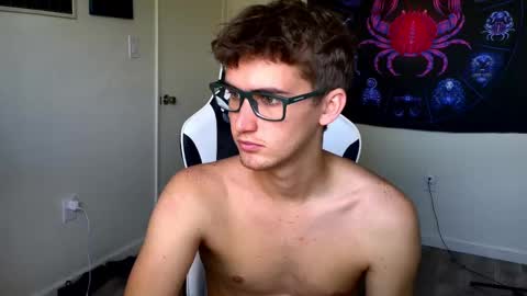 JackJack online show from September 23, 2025, 8:12 pm