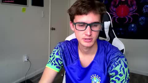 JackJack online show from September 30, 2025, 10:48 pm