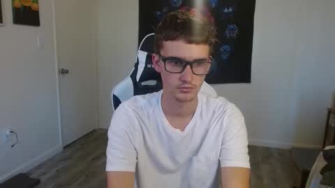 JackJack online show from October 11, 2025, 12:10 am