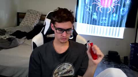 JackJack online show from October 21, 2025, 7:25 pm