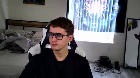 JackJack online show from October 22, 2025, 8:08 pm