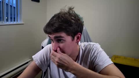 JackJack online show from November 24, 2025, 12:21 am