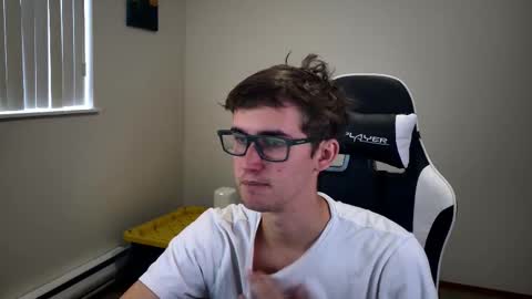 JackJack online show from November 24, 2025, 9:36 pm