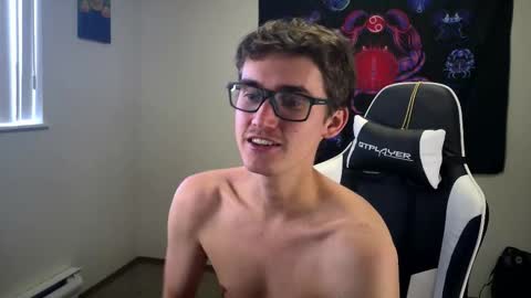 JackJack online show from December 1, 2025, 8:14 pm