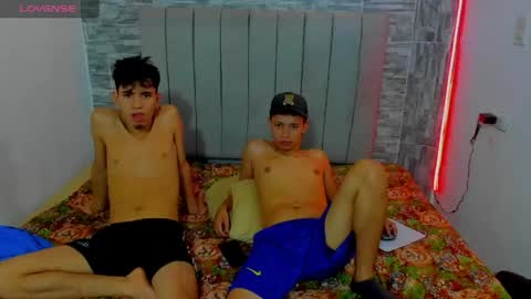 --- Jack  Jhosua --- online show from May 22, 2026, 1:02 am