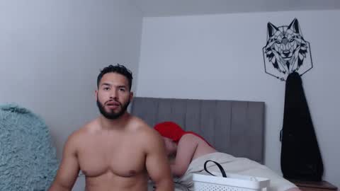 jack and leah online show from December 6, 2024, 2:35 am