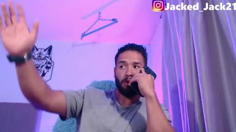 jack and leah online show from May 16, 2026, 12:40 am