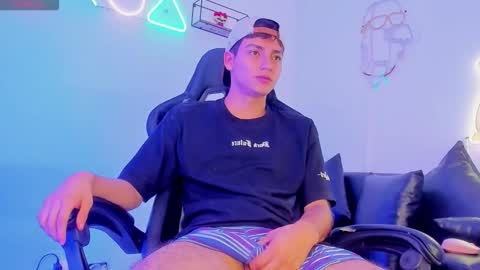 jack_noe online show from March 3, 2026, 5:24 am