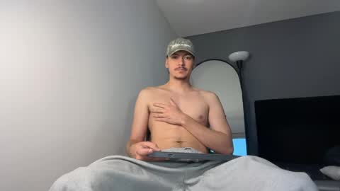 INDEPENDENT MODEL online show from April 2, 2026, 10:57 am