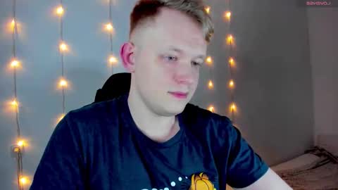 Anton online show from October 27, 2025, 12:58 am