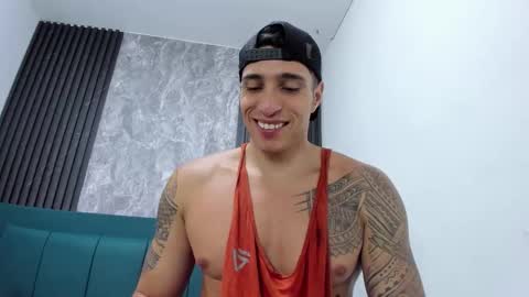 JACK PERGURTSON online show from December 5, 2025, 10:35 am