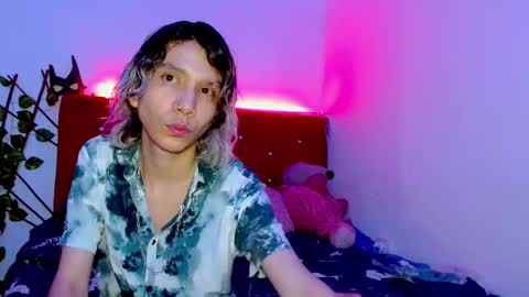 Snapshot of jack_s21 chatting on December 2, 2024, 12:07 pm Laick online show from December 2, 2024, 12:07 pm