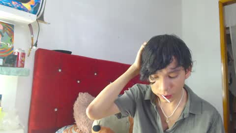 Laick online show from April 6, 2026, 3:26 am