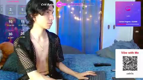 Laick online show from July 2, 2026, 5:57 am