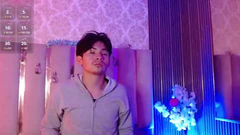 Jack  online show from November 20, 2025, 11:43 am