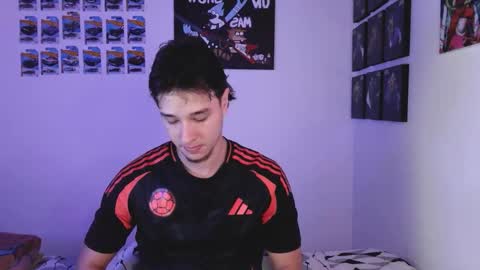 J online show from February 5, 2026, 3:55 am