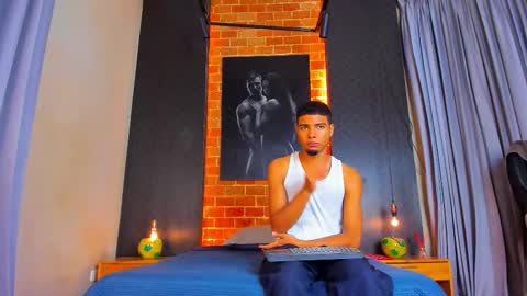 Jack and Joes online show from November 10, 2025, 3:05 am