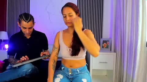 Jack  Rosse online show from October 12, 2025, 1:32 pm