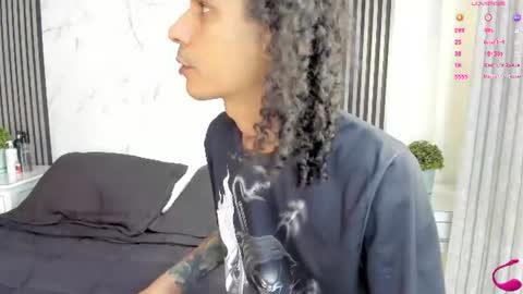 Snapshot of jackandrosse_ chatting on June 25, 2026, 1:37 pm Jack Rosse online show from June 25, 2026, 1:37 pm