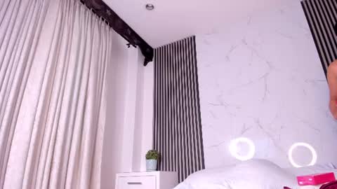Snapshot of jackandrosse_ chatting on July 7, 2026, 12:09 pm Jack Rosse online show from July 7, 2026, 12:09 pm