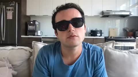 Collegebator online show from July 7, 2026, 10:47 pm