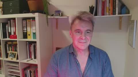 jackblack650 online show from October 30, 2025, 6:52 pm