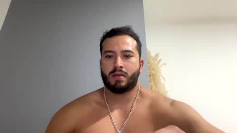 jackdanielsm online show from September 24, 2025, 2:48 am