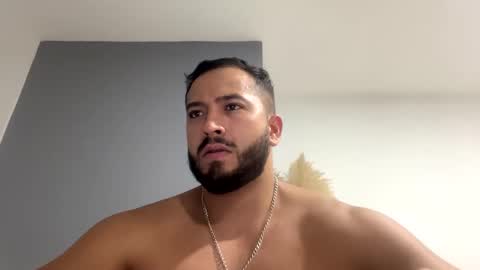 jackdanielsm online show from October 5, 2025, 11:24 pm