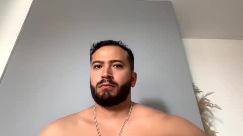 jackdanielsm online show from March 6, 2026, 4:03 pm