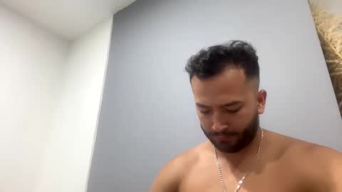 jackdanielsm online show from April 18, 2026, 12:36 am