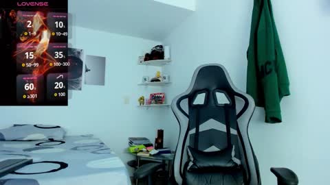 jackdeliciusdick online show from February 8, 2026, 10:07 am