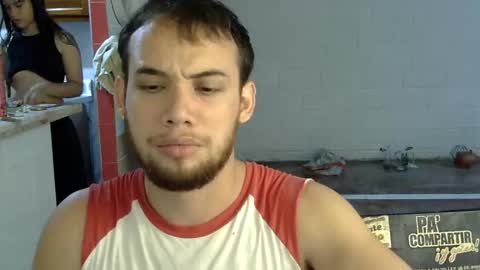 Jack and Madison online show from February 15, 2025, 12:15 am