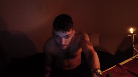 Snapshot of jackdesfeux chatting on January 2, 2025, 5:03 am Jack online show from January 2, 2025, 5:03 am
