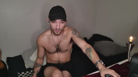 Snapshot of jackdesfeux chatting on January 4, 2025, 2:03 am Jack online show from January 4, 2025, 2:03 am